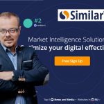Анализ трафика Similarweb.com. Как искать клиентов?